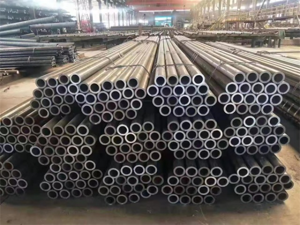 SA210C無縫管